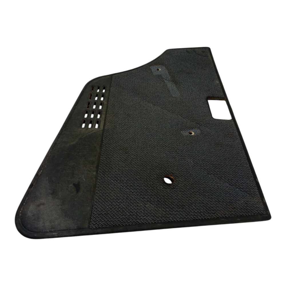 Forro Porta Traseira Esquerda Fiat Uno 1996 1997 1998 A 2000 5