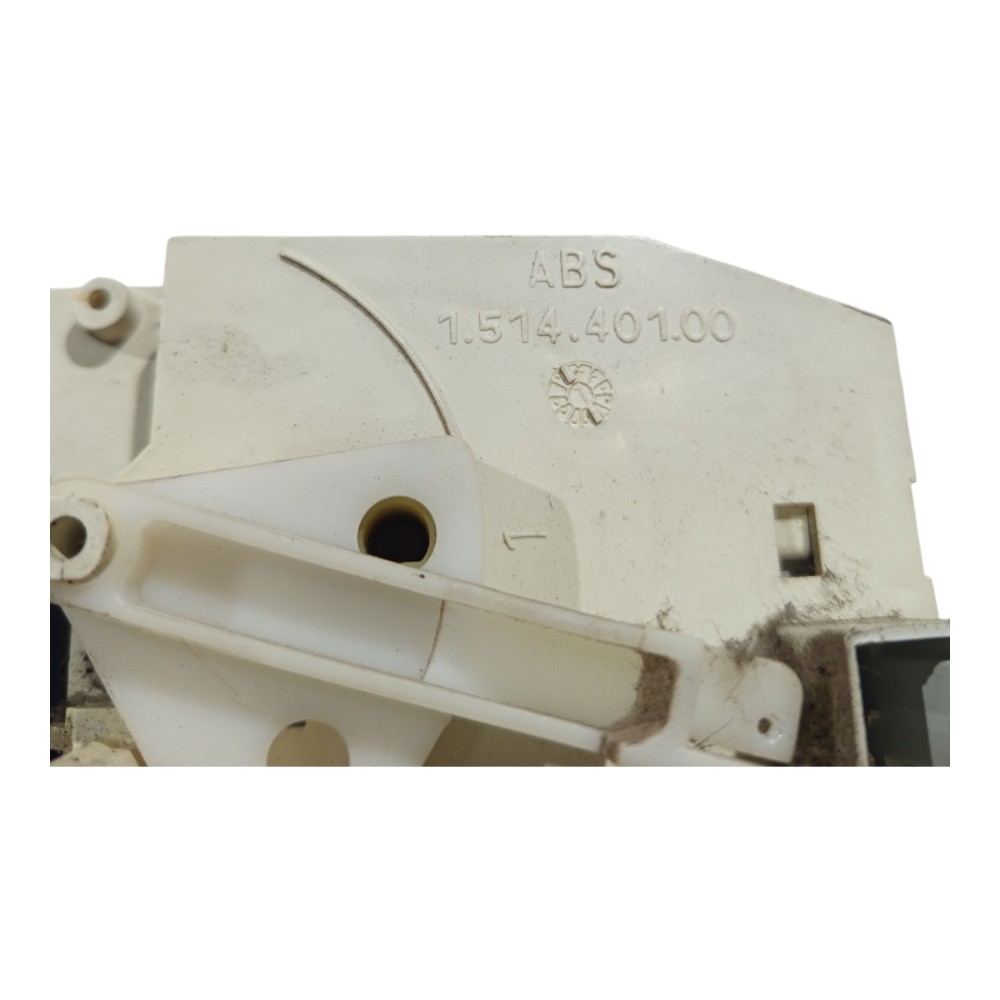 Comando Ar Condicionado Peugeot 206 207 2001 2002 03 A 2010 2