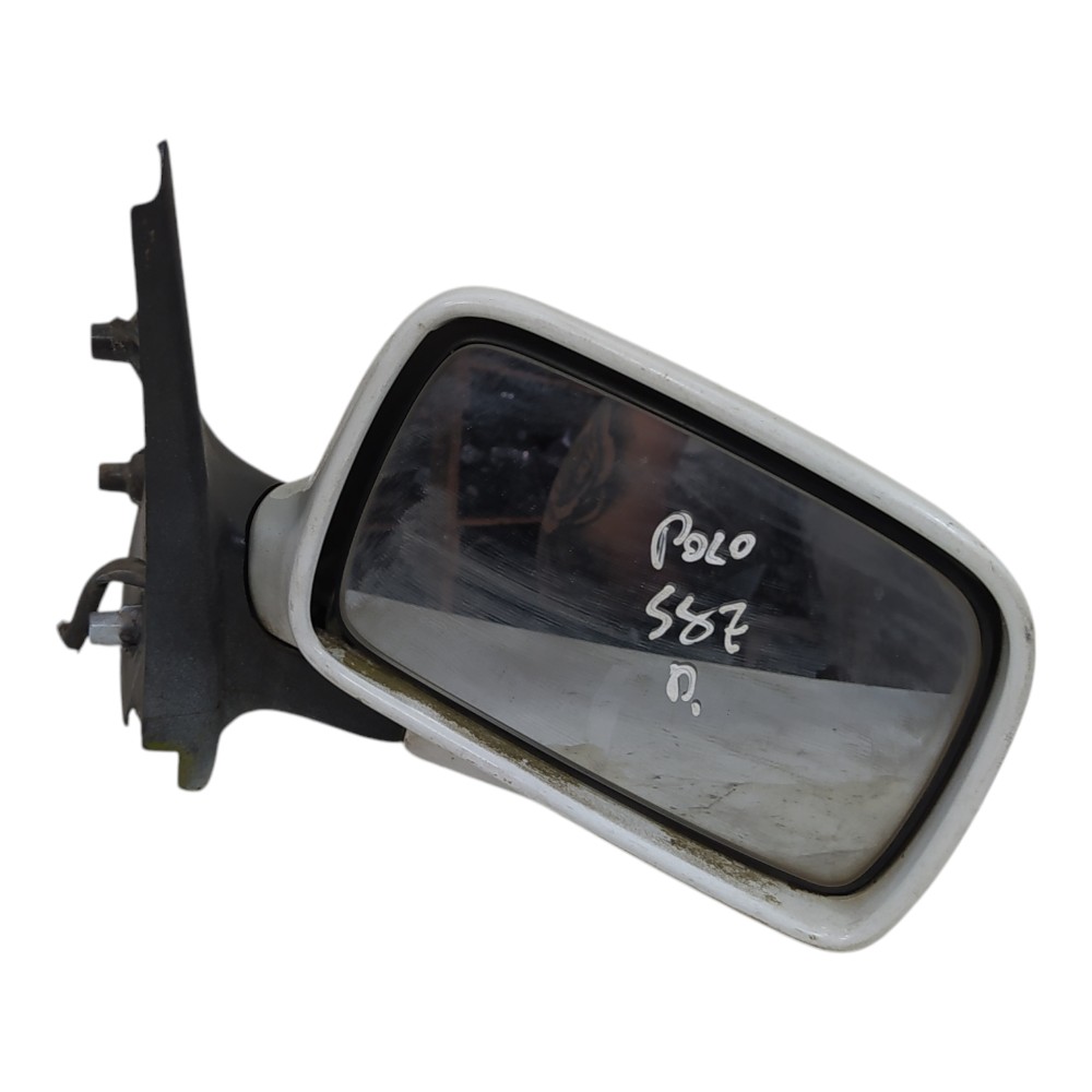 Retrovisor Direito Volkswagen Van Polo Classic 1999 A 2002 7