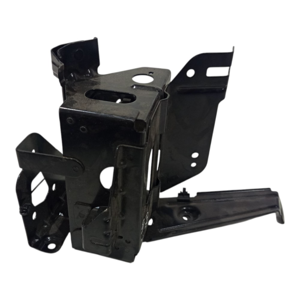 Suporte Bateria Mercedes C180 W204 2008 2009 2010 A 2014 6