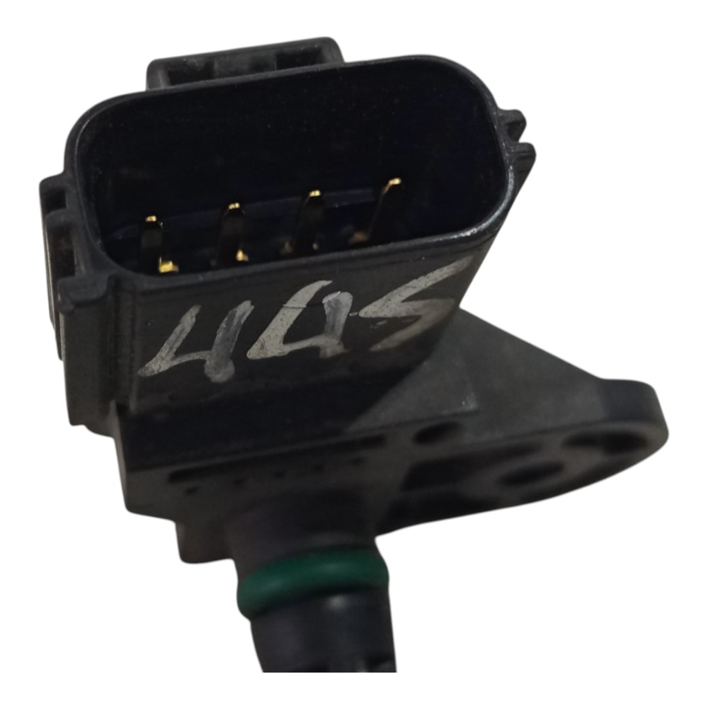 Sensor Map Ford Fiesta Ka 2008 2009 2010 2011 2012 A 2013 7