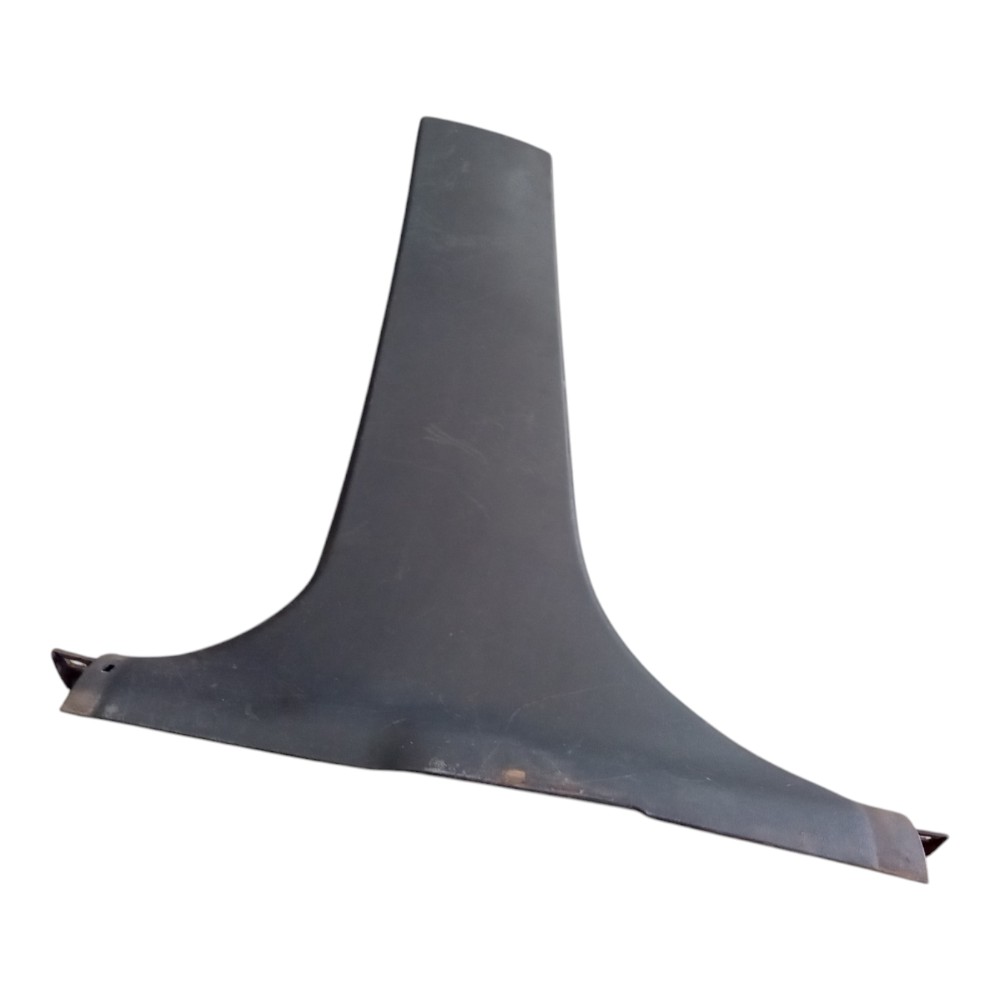 Moldura Coluna Central Esquerdo Fiat Stilo 2002 A 2011 4