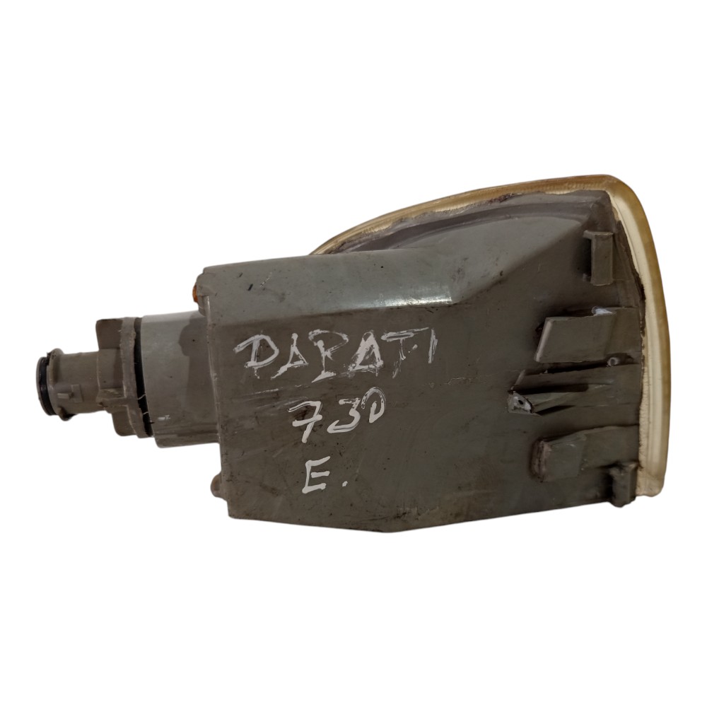 Lanterna Dianteira Esquerda Volkswagen Parati 1996 A 2004 Direito 4