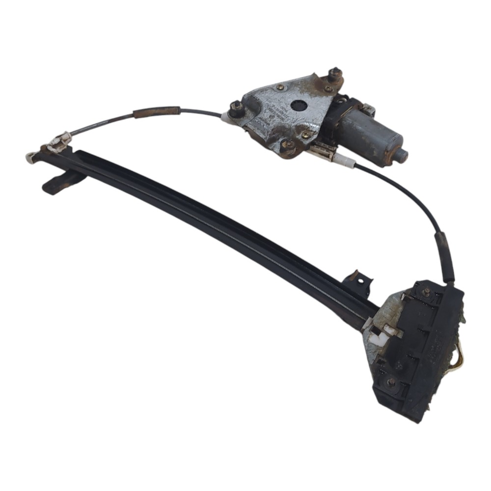 Maquina Vidro Traseira Esquerda Vw Gol G3 2000 2001 A 2005 5