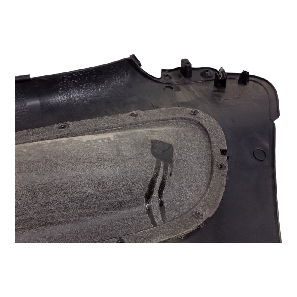 Forro Porta Traseira Esquerda Peugeot 206 2001 2002 A 2010 1