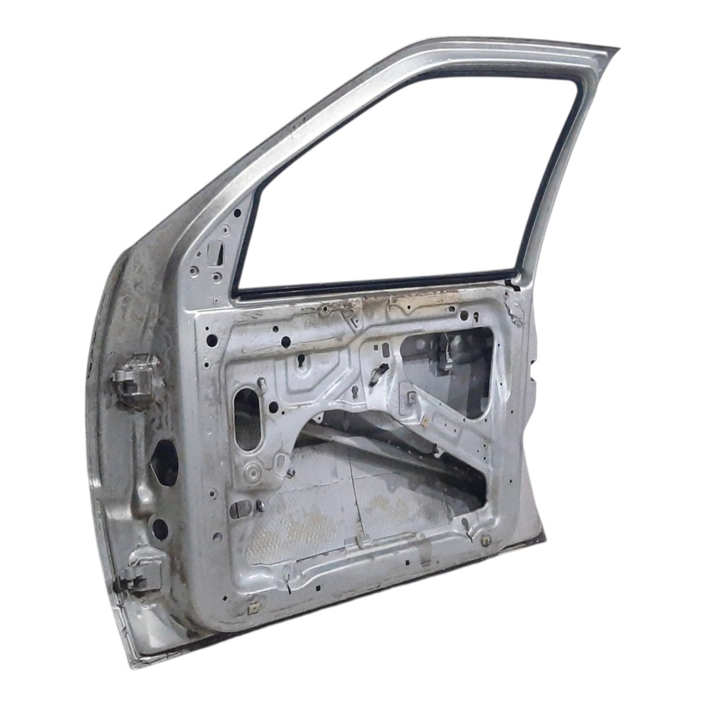 Porta Dianteira Direita Volkswagen Parati 2006 A 2014 G3 G4 4