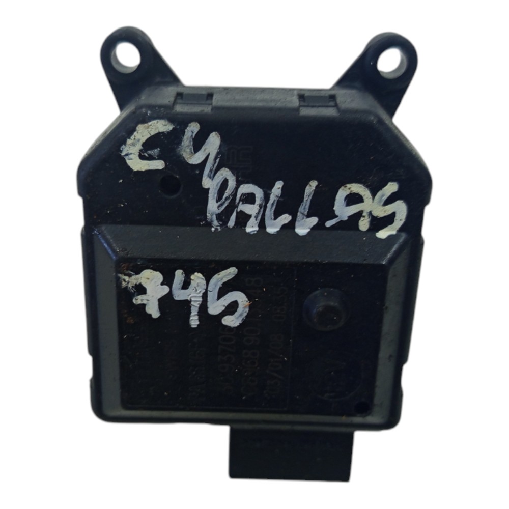 Atuador Caixa Ar Citroen C4 Pallas 2007 2008 2009 A 2011 2