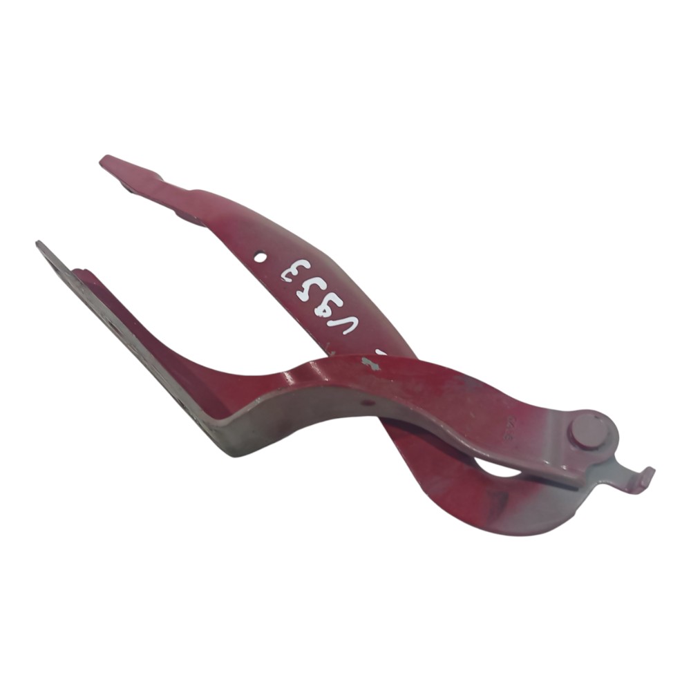 Dobradiça Esquerda Capô Tampa Diant Honda Civic 2007 A 2013 7