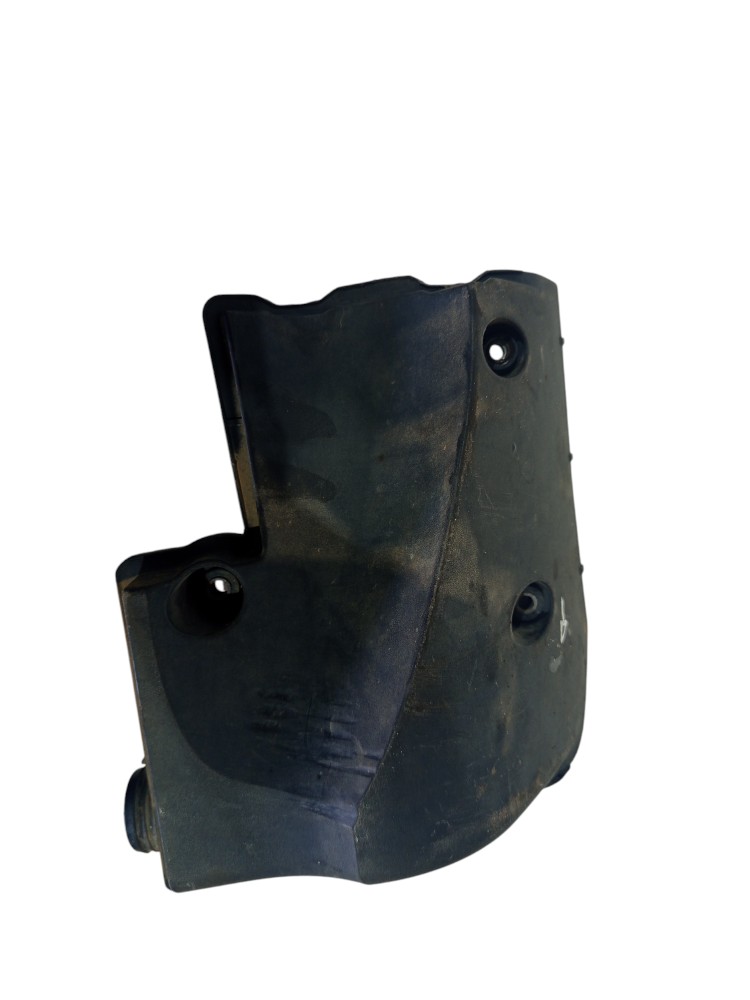 Caixa De Ar Mercedez A1601997 1998 A 2005 4