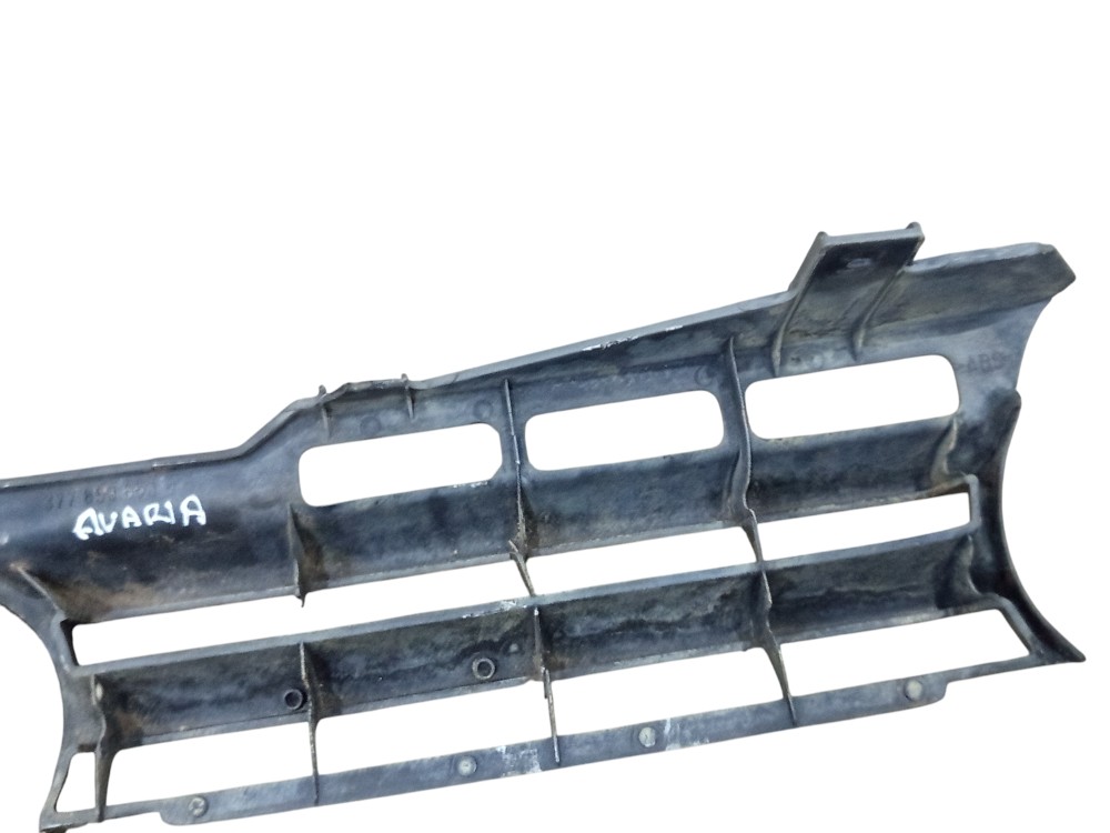 Grade Frontal Volkswagen Gol 1995 1996 1997 A 2005 4