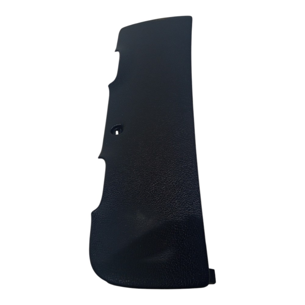 Tampa Caixa Acabamento Moldura Fusív Peugeot 206 2001 A 2008 8