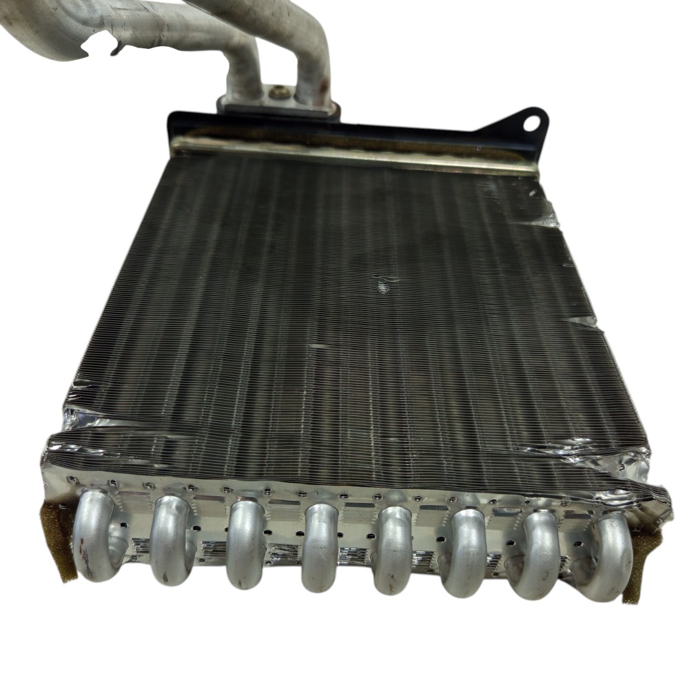 Radiador Ar Quente Vw Gol Saveiro Parati G4 2005 A 2012 6