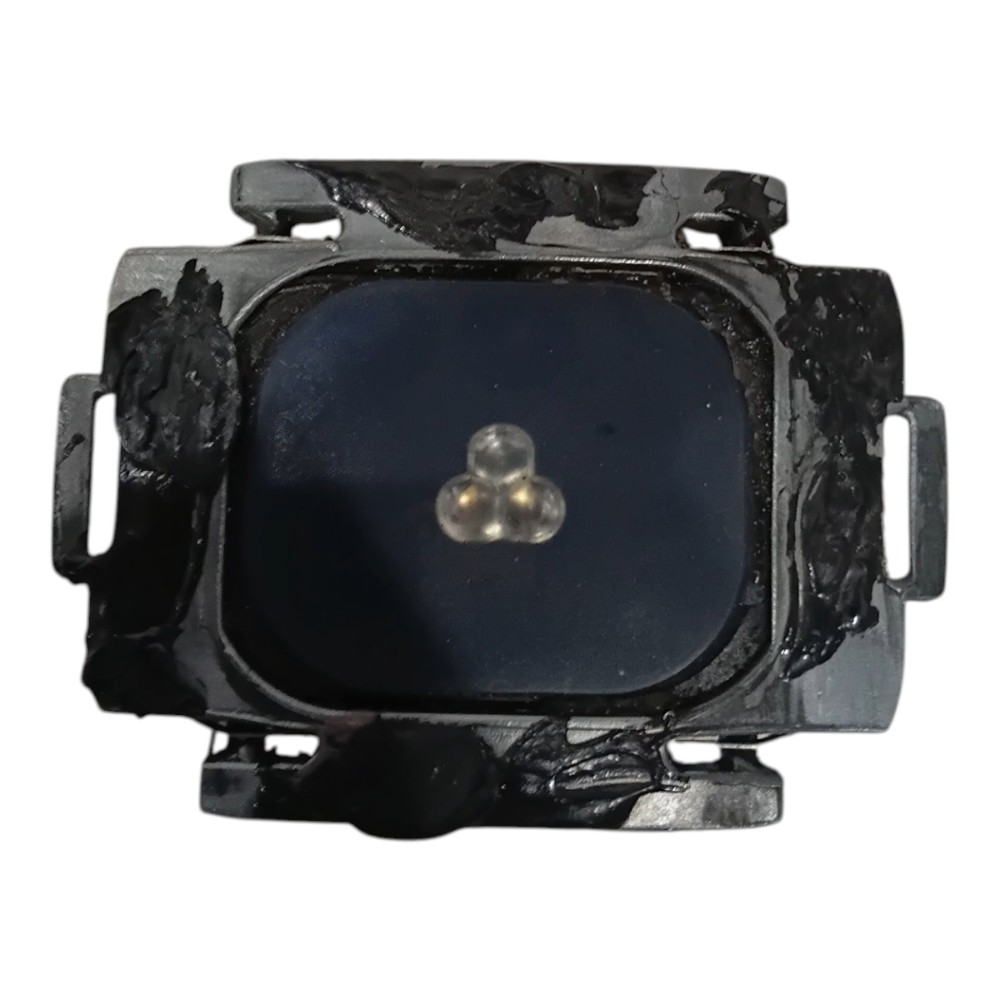 Sensor Chuva Crepuscular Parabrisa Peugeout 308 2013 A 2017 1