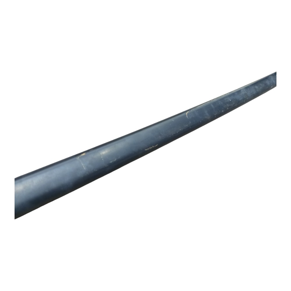 Rack Teto Corsa Super Wagon Direito 1993 A 1998 1999 2000 Preto 6
