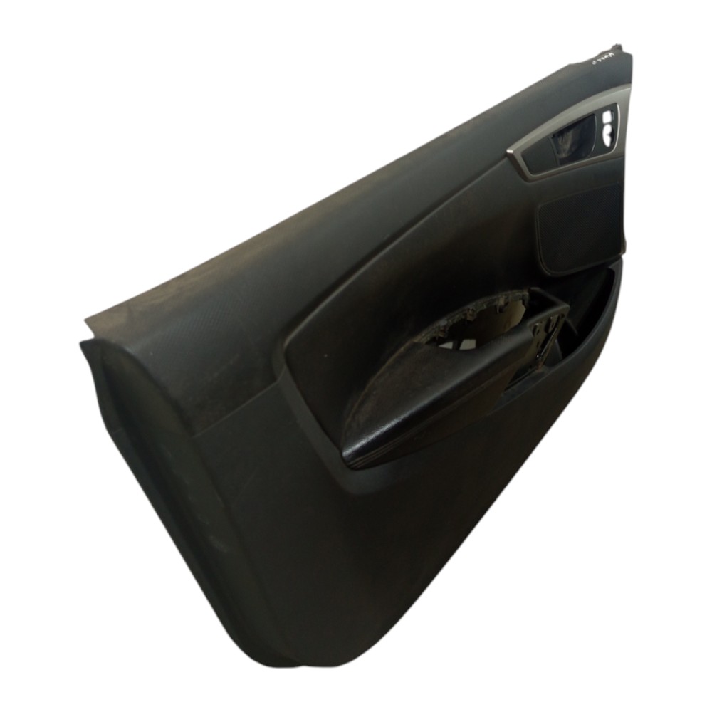 Forro Porta Dianteira Esquerda Hyundai Veloster 2012 2013 5