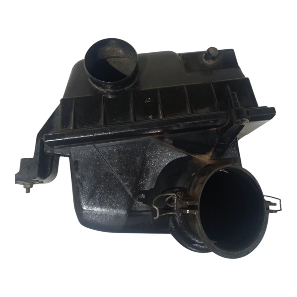 Caixa Filtro Ar Ford Escort Gl 1.8 16v Zetec 1996 A 2002 2