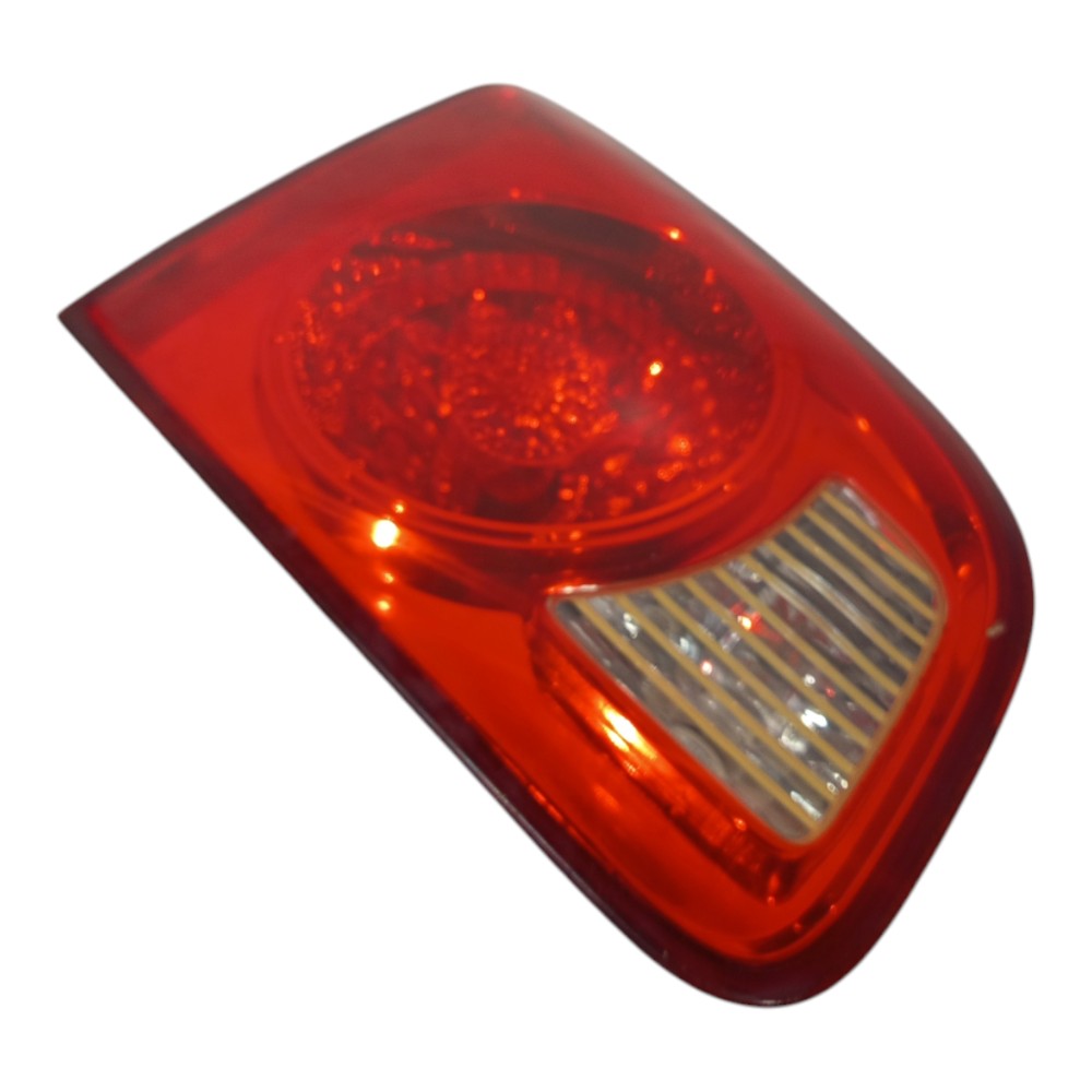 Lanterna Traseira Esquerda Hyundai Santa Fé 2006 A 2012 4