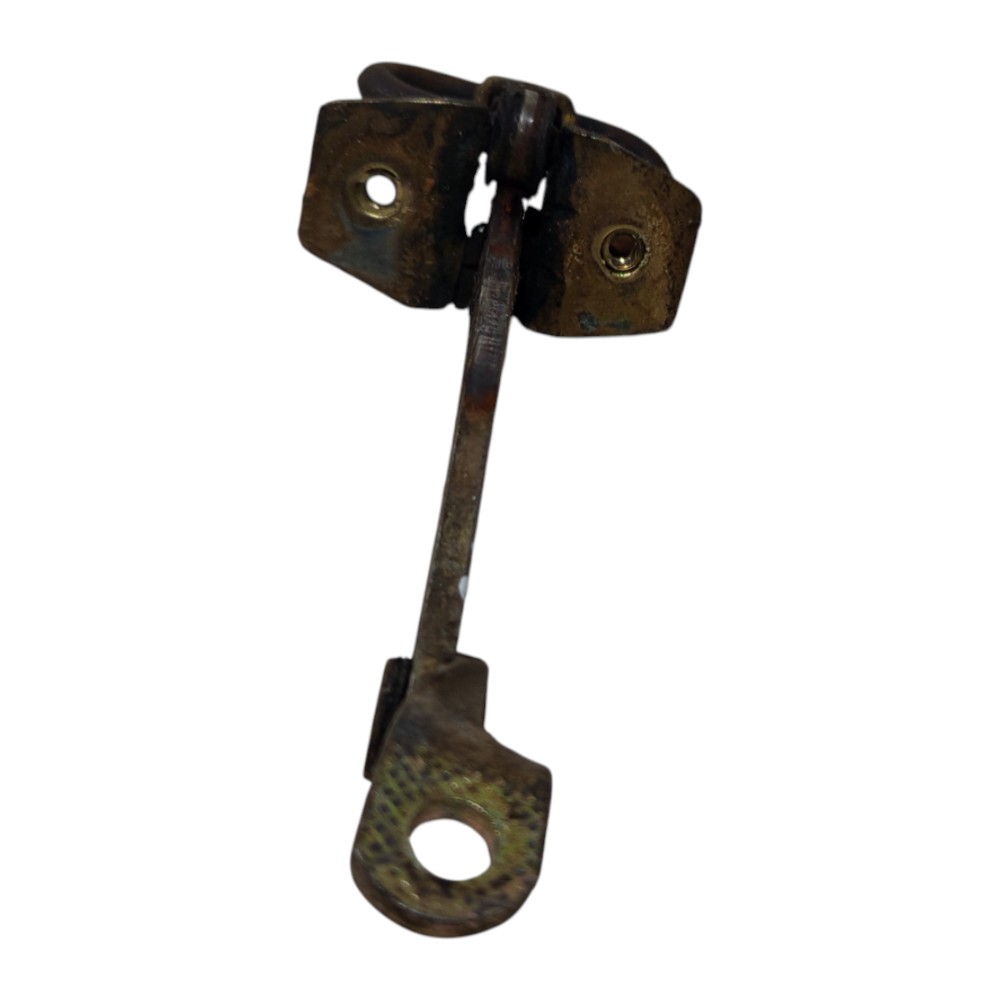 Limitador Porta Dianteira Direita Volkswagen Gol 1990 A 2005 5