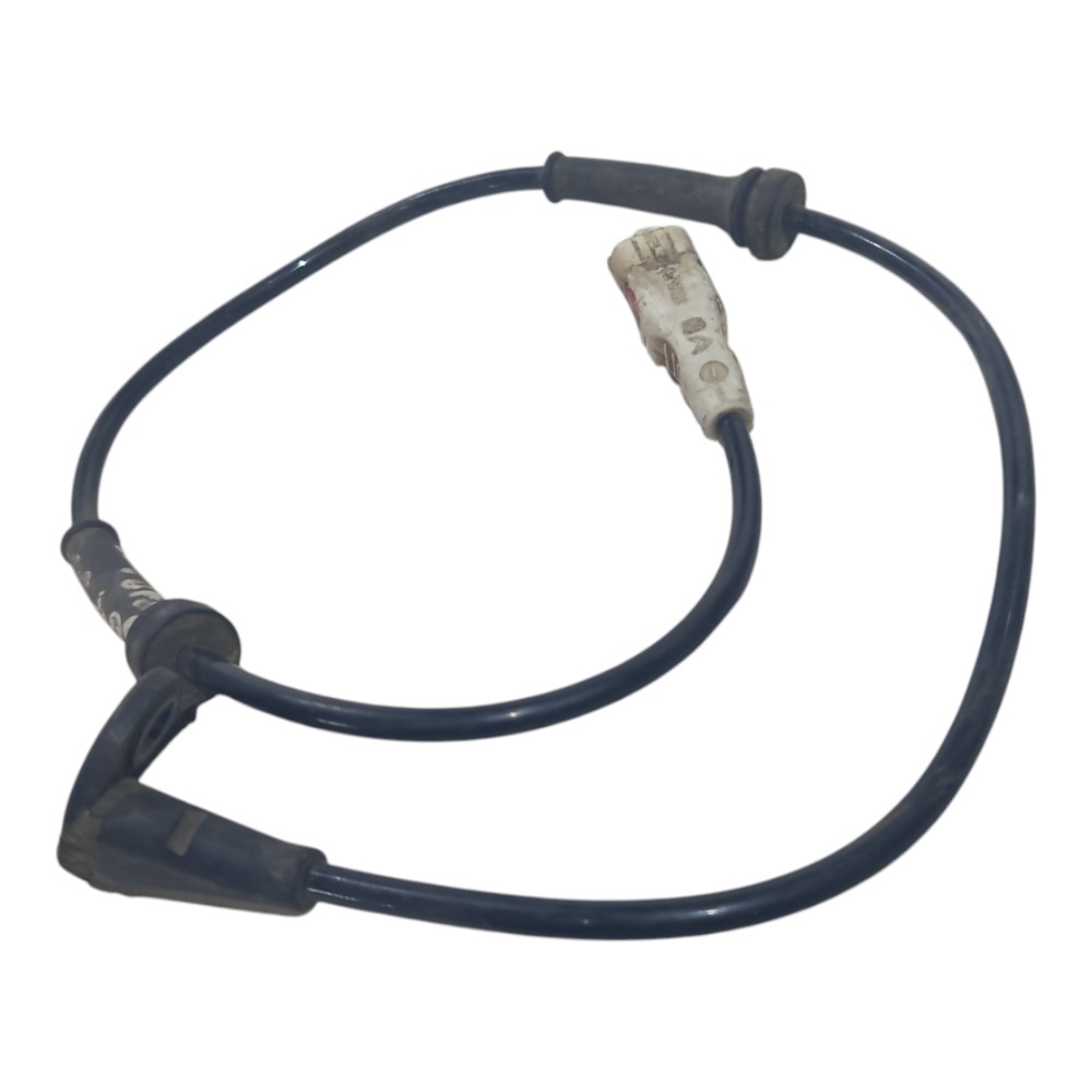 Sensor Abs Dianteiro Esquerdo Peugeot 307 2.0 16v 07 A 2013 2