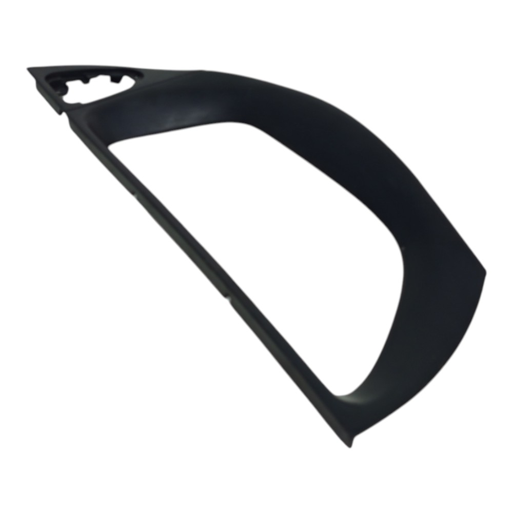 Moldura Painel Instrumento Fiat Siena 1996 1997 1998 A 2000 3