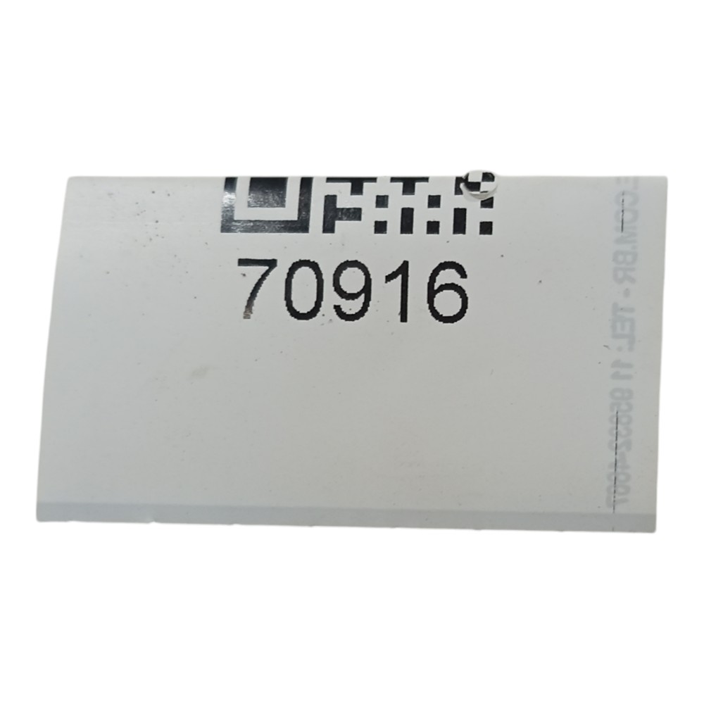 Capa Proteção Correa Dentada Fiat Palio 1.6 8v 2000 A 2002 6