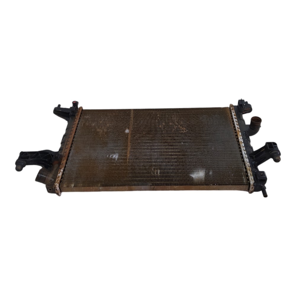 Radiador Chevrolet Corsa Sedan 1.0 2003 2004 2005 A 2010 3