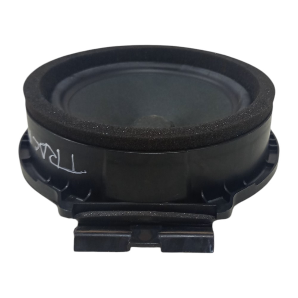 Alto-falante Porta Dianteiro Direita Gm Tracker 2020 A 2024 2