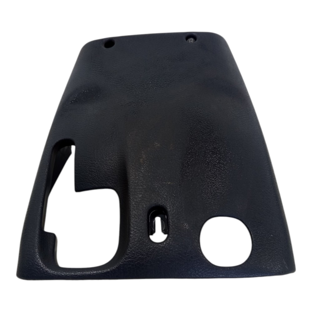 Moldura Inferior Coluna Direção Renault Clio 2005 A 2012 1