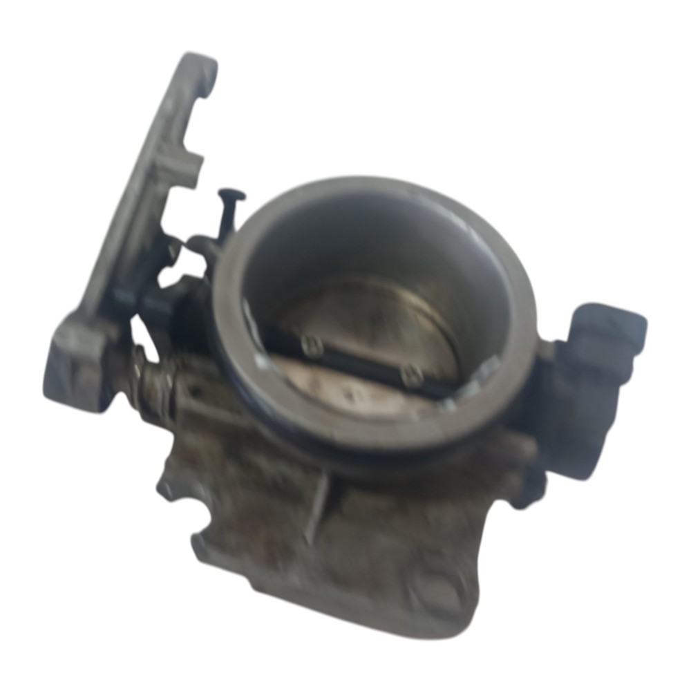 Tbi Corpo Borboleta Renault Scenic 1.6 16v 1999 2000 A 2009 2