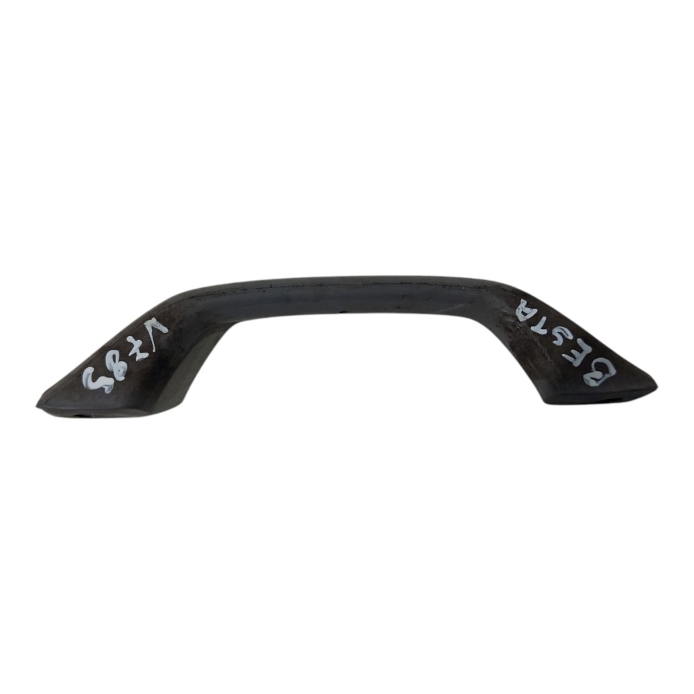 Alça Teto Pqp Puxador Cinza Kia Besta 1995 1996 1997 1998 99 Cinza 5