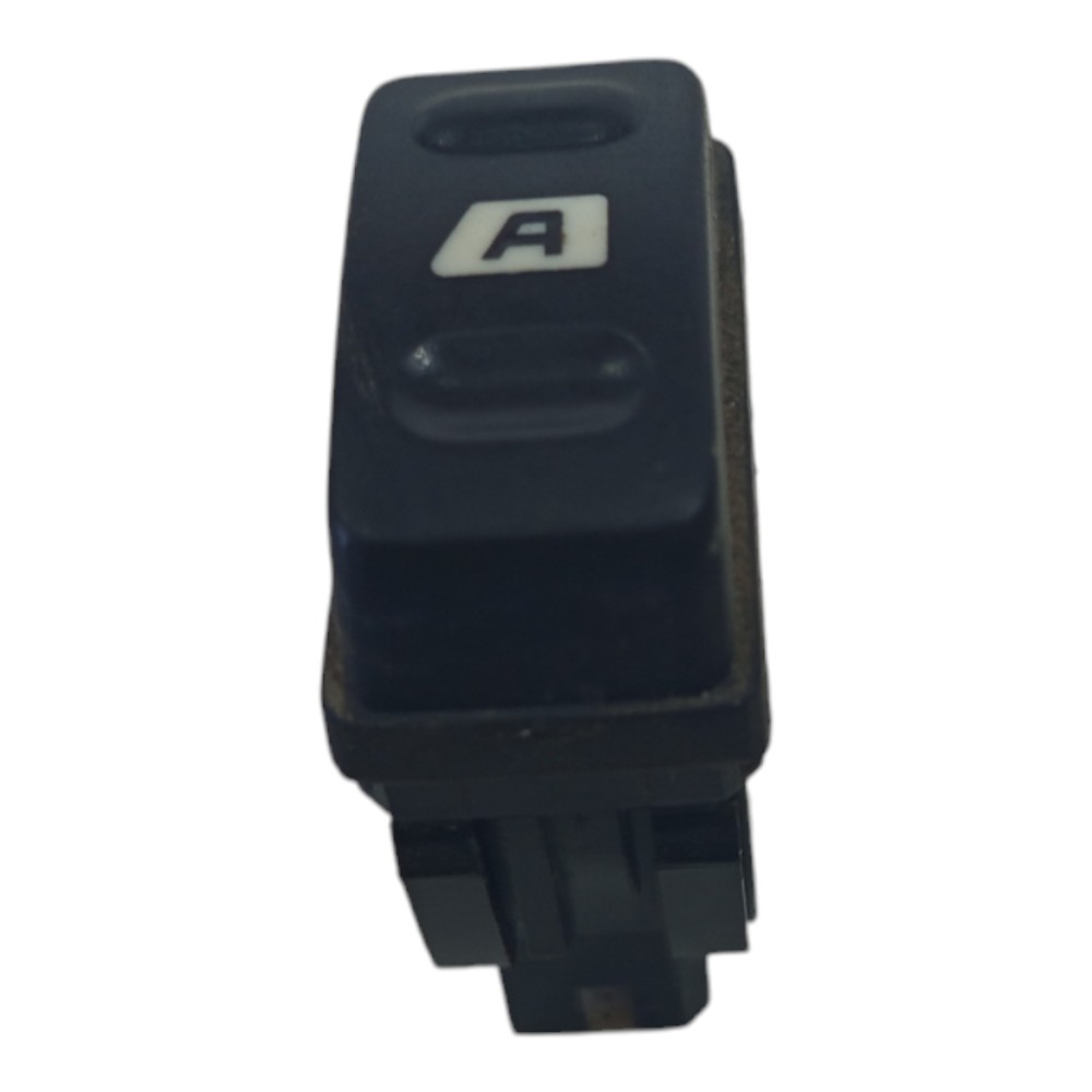 Botão Comando Vidro Porta Tras Esquerda Xsara 2001 A 2012 5