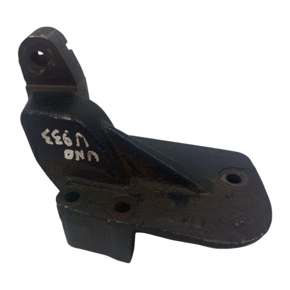 Suporte Coxim Calço Motor Fiat Uno Palio 1.0 8v 2003 A 2013 2