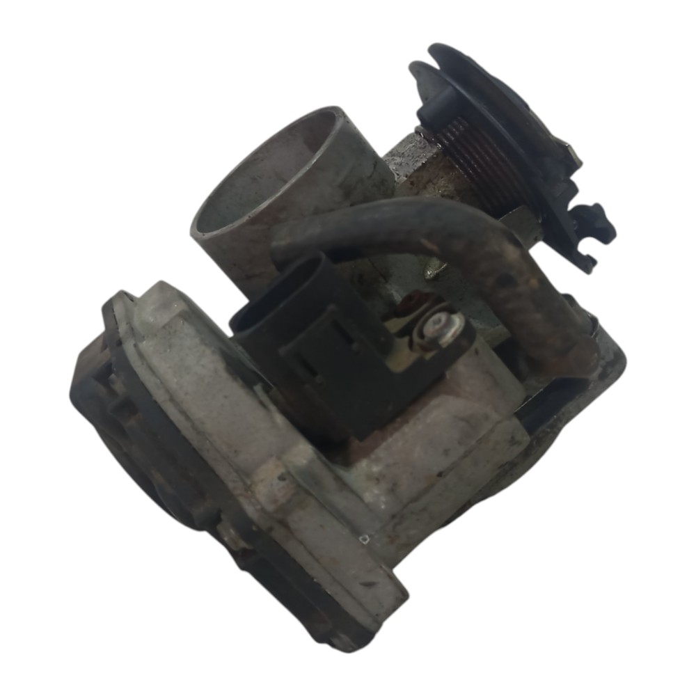Tbi Corpo Borboleta Volkswagen Gol G3 1.0 16v 1999 A 2005 8