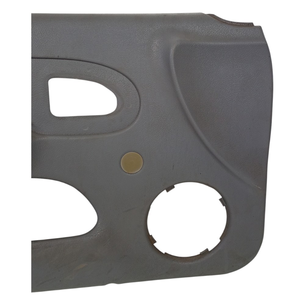 Forro Porta Dianteiro Esquerdo Sedan Clio 2006 A 2012 4