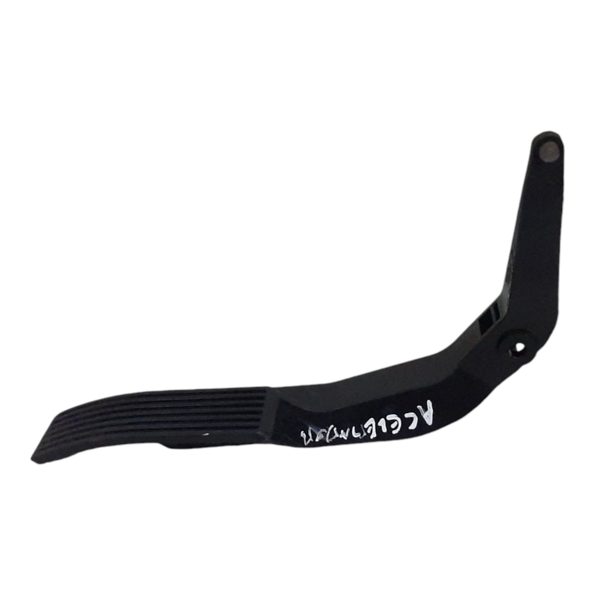 Pedal Acelerador Mercedes Benz A160 1.6 1999 2000 A 2005 3
