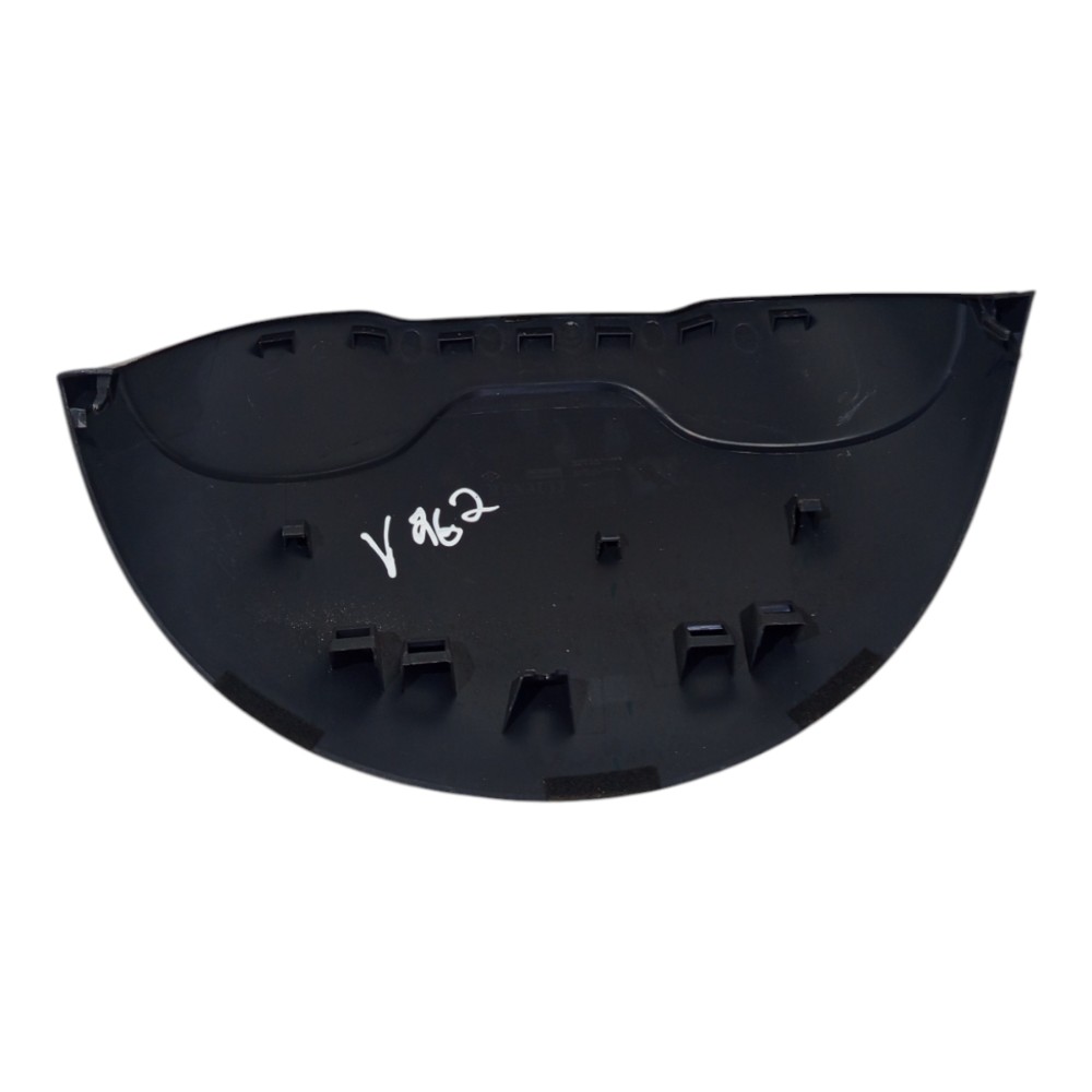 Moldura Painel Instrumentos Renault Sandero 2008 A 2014 3
