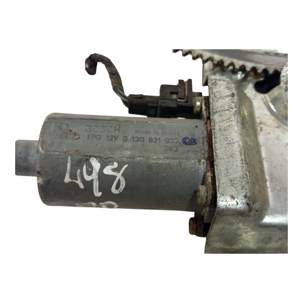Máquina Vidro Elétrico Dianteiro Direito Corsa 1994 A 2012 2
