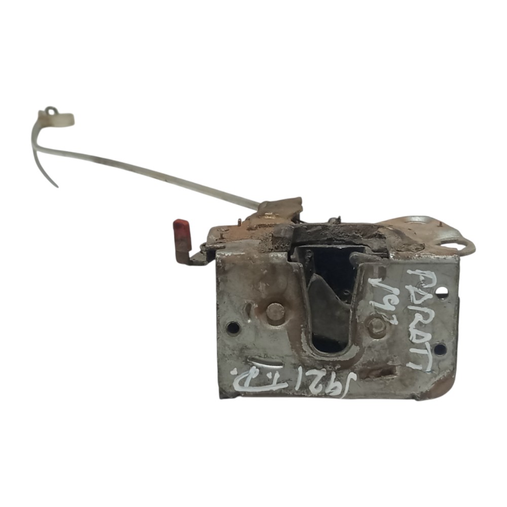 Fechadura Traseira Direita Volkswagen Parati 1999 A 2005 3