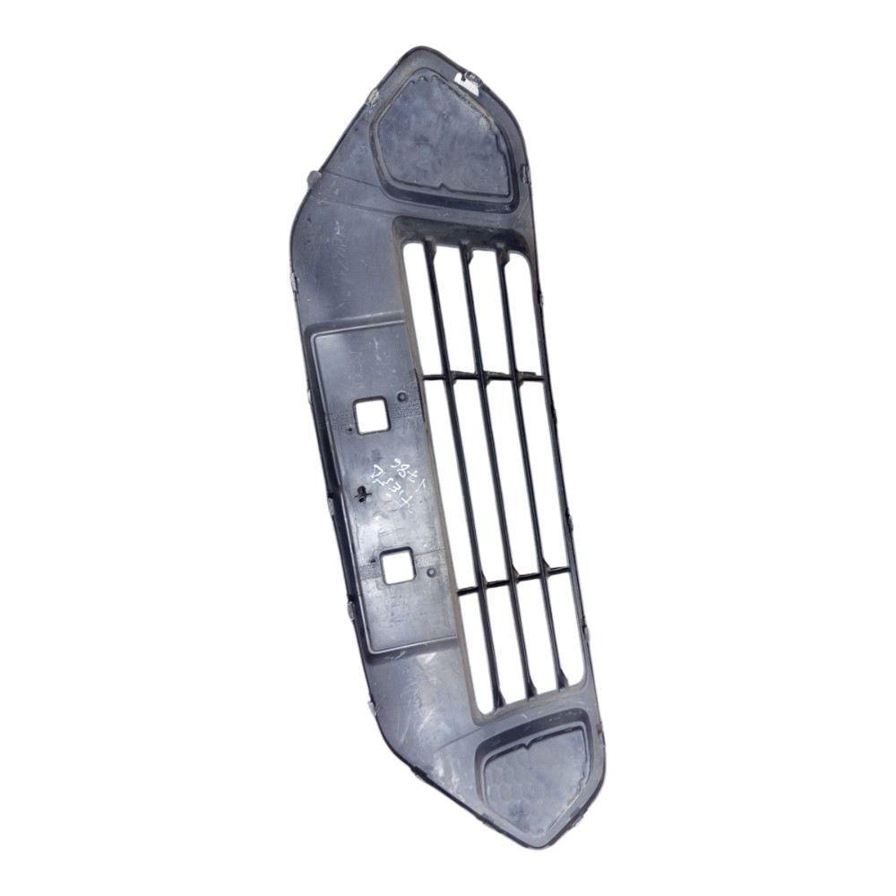 Grade Para-choque Dianteiro Ford Fiesta 2010 A 2014 3
