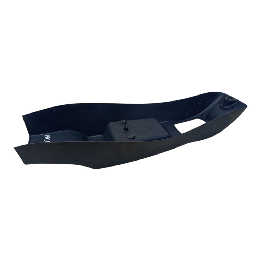 Console Central Fiat Palio Strada 1996 1997 98 A 2002 8