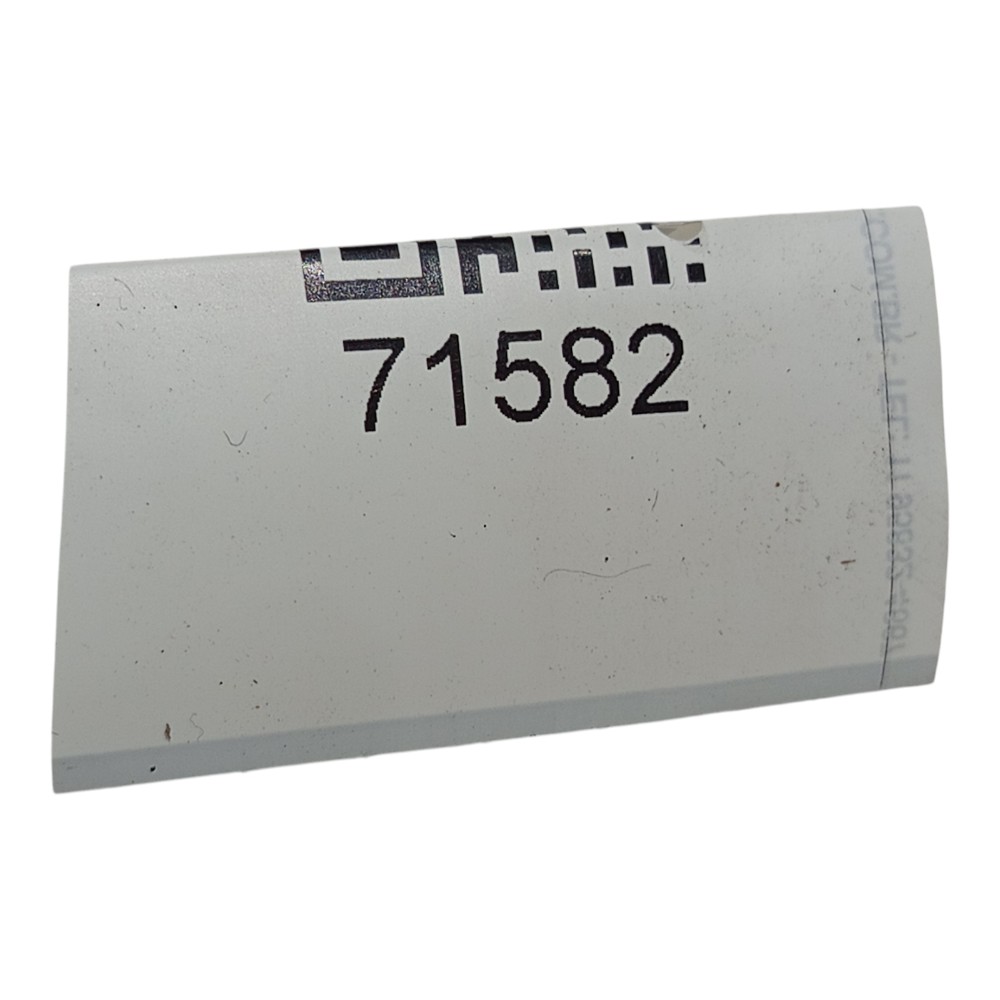 Porta Objeto Cinzeiro Painel Ford Fiesta 2000 2001 A 2005 8