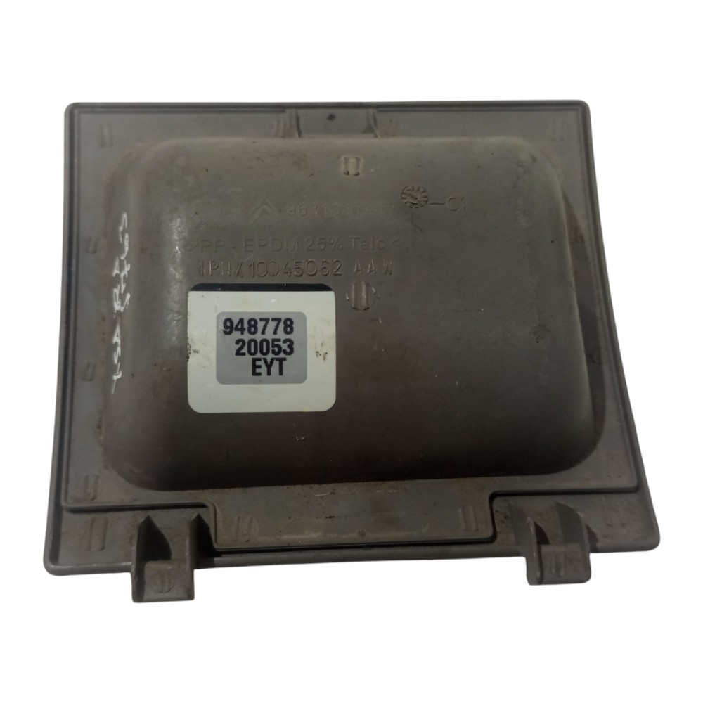 Tampa Caixa Fusível Citroen Xsara Picasso 2001 2002 A 2012 8