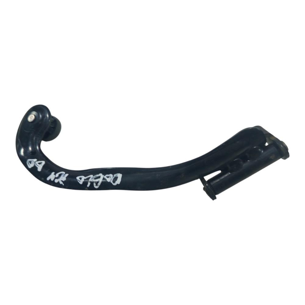 Carrinho Guia Superior Porta Lateral Direita Fiat Doblo 2003 1