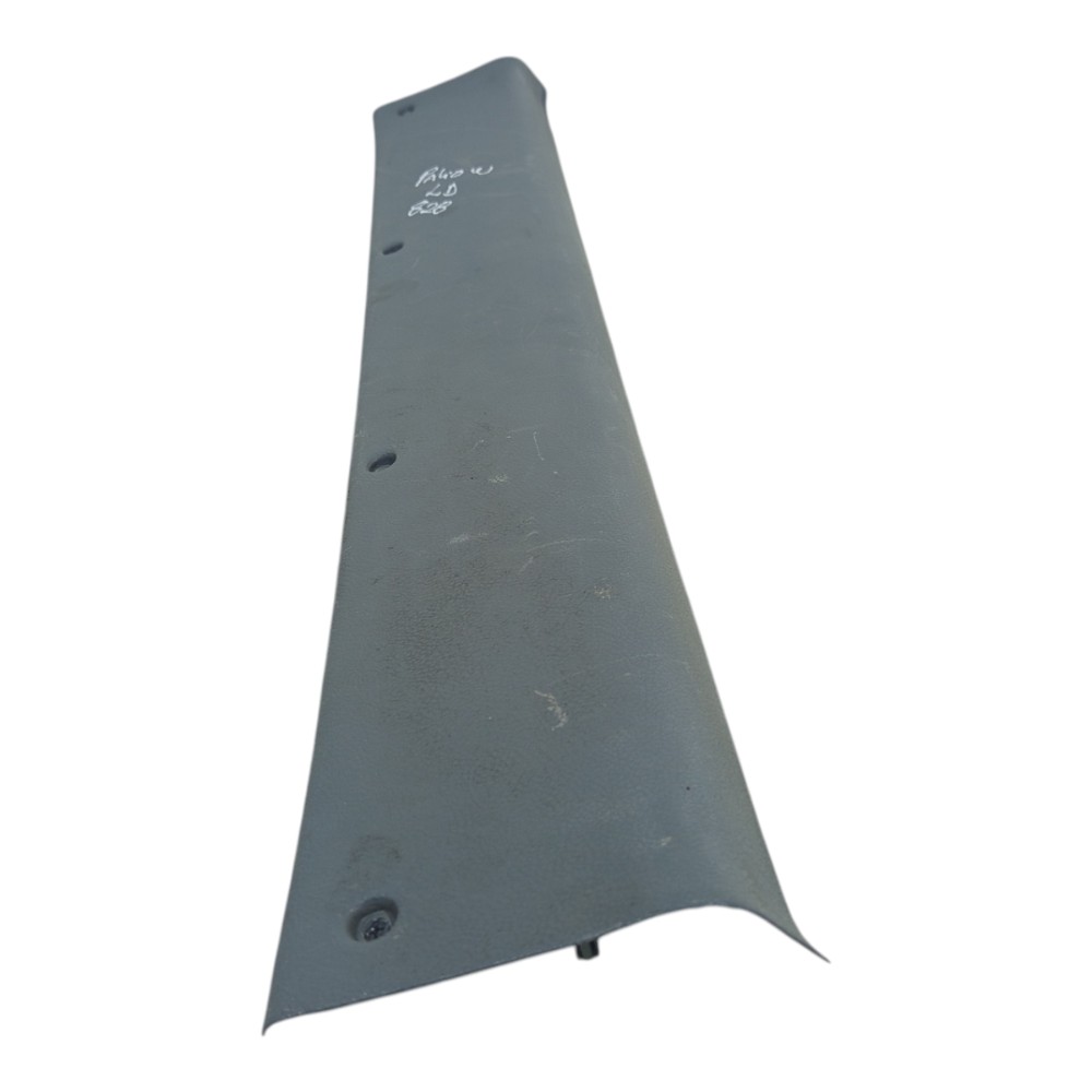 Moldura Superior Porta Malas Fiat Palio Weekend 1996 A 2000 2