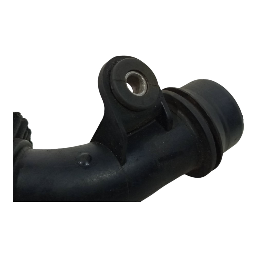 Mangueira Intercoler Jeep Renegade 1.8 16v 2015 2016 A 2021 Preto 4
