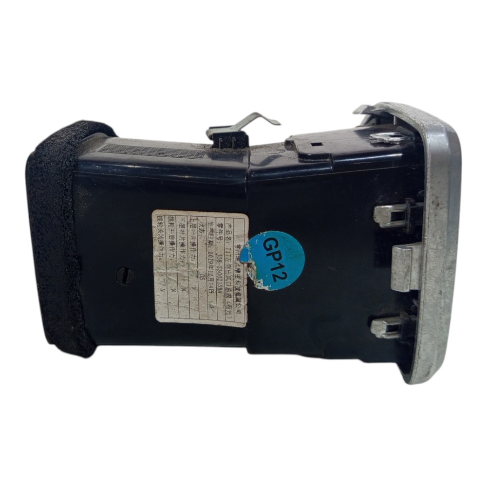 Difusor Ar Caoa Chery Tiggo 5x 2018 2019 2020 21 A 2024 5