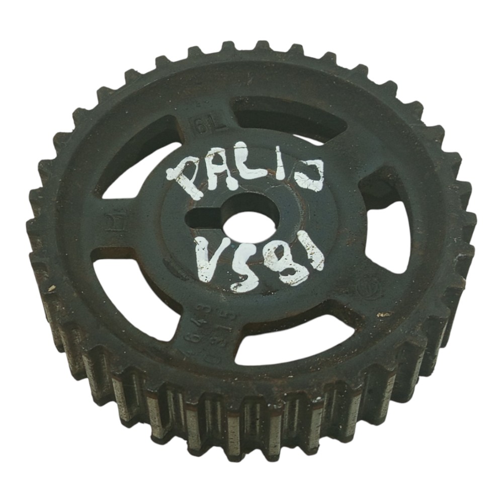 Polia Comando Valvula Fiat Palio 1.0 8v Fiasa 1996 A 2000 2