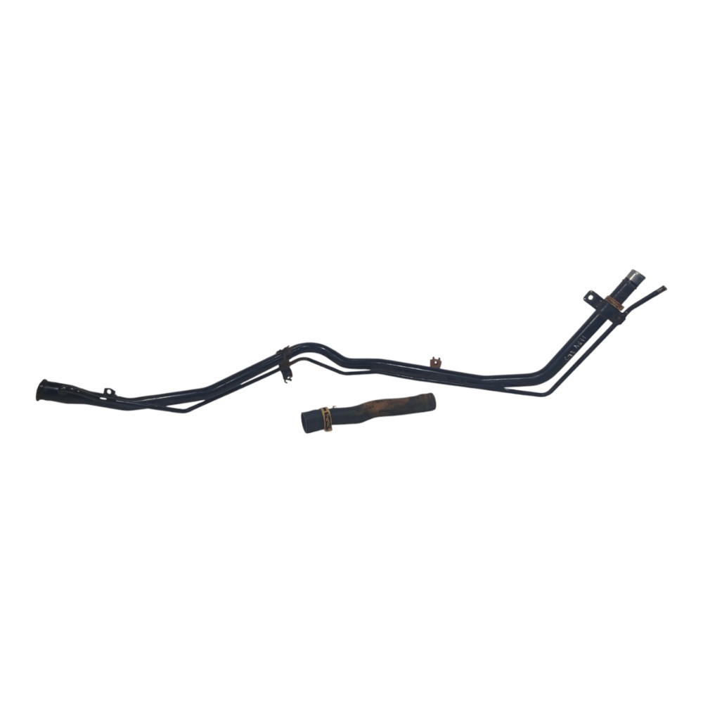 Gargalo Tanque Combustivel Honda HRV 2015 2016 2017 a 2019 1