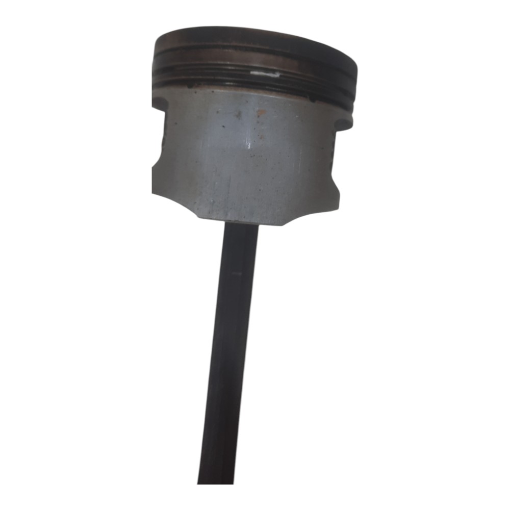 Pistão Biela Gol Saveiro Parati 1.6 ap 1994 1995 1996 A 2007 2