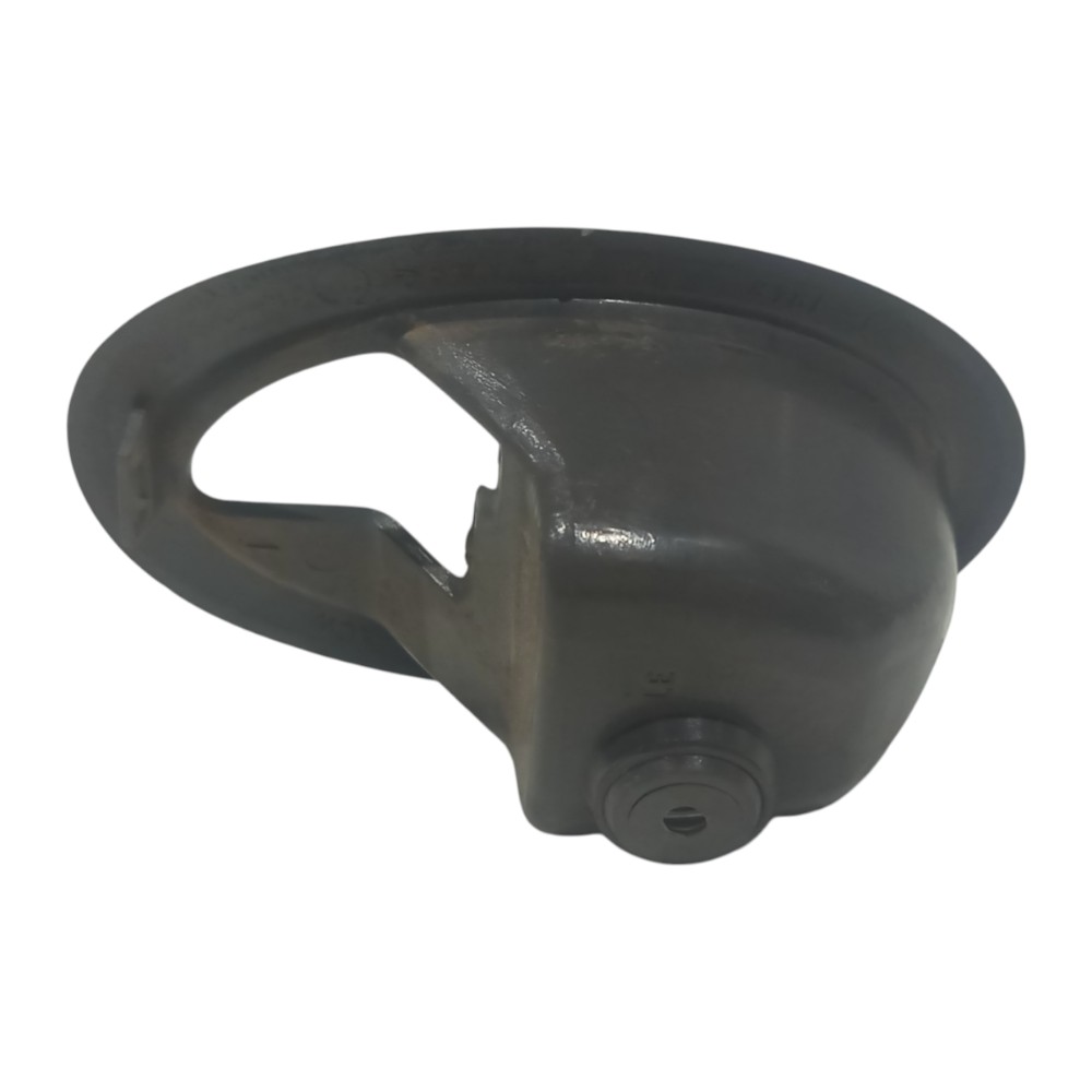 Moldura Maçaneta Traseira Esquerda Ford Fiesta 1996 A 2006 2